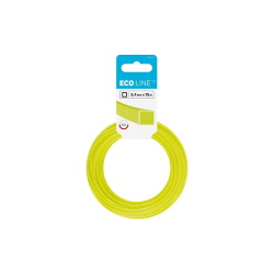 ECO Лезо для тріммера – квадрат 2,4 мм x 15 м Cellfast (37-023)